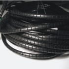 CANALPLAST - CANSPF15N GUAINA APER.VO mm.15