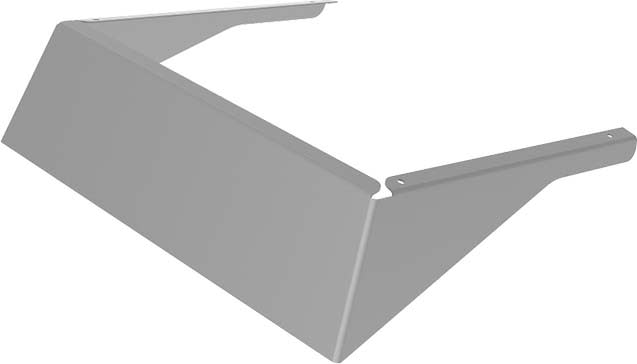 PERFORMANCE IN LIGHT - PRI3102585 VISIERA GUELL 3/4 A50 GR-94