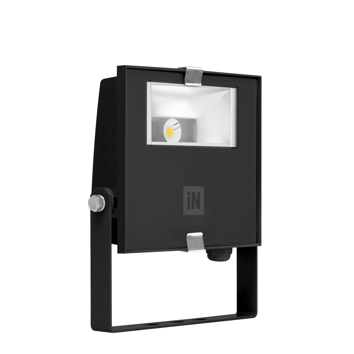 PERFORMANCE IN LIGHT - PRI306518 GUELL ZERO/A/W 30 830 BK-RAL9005