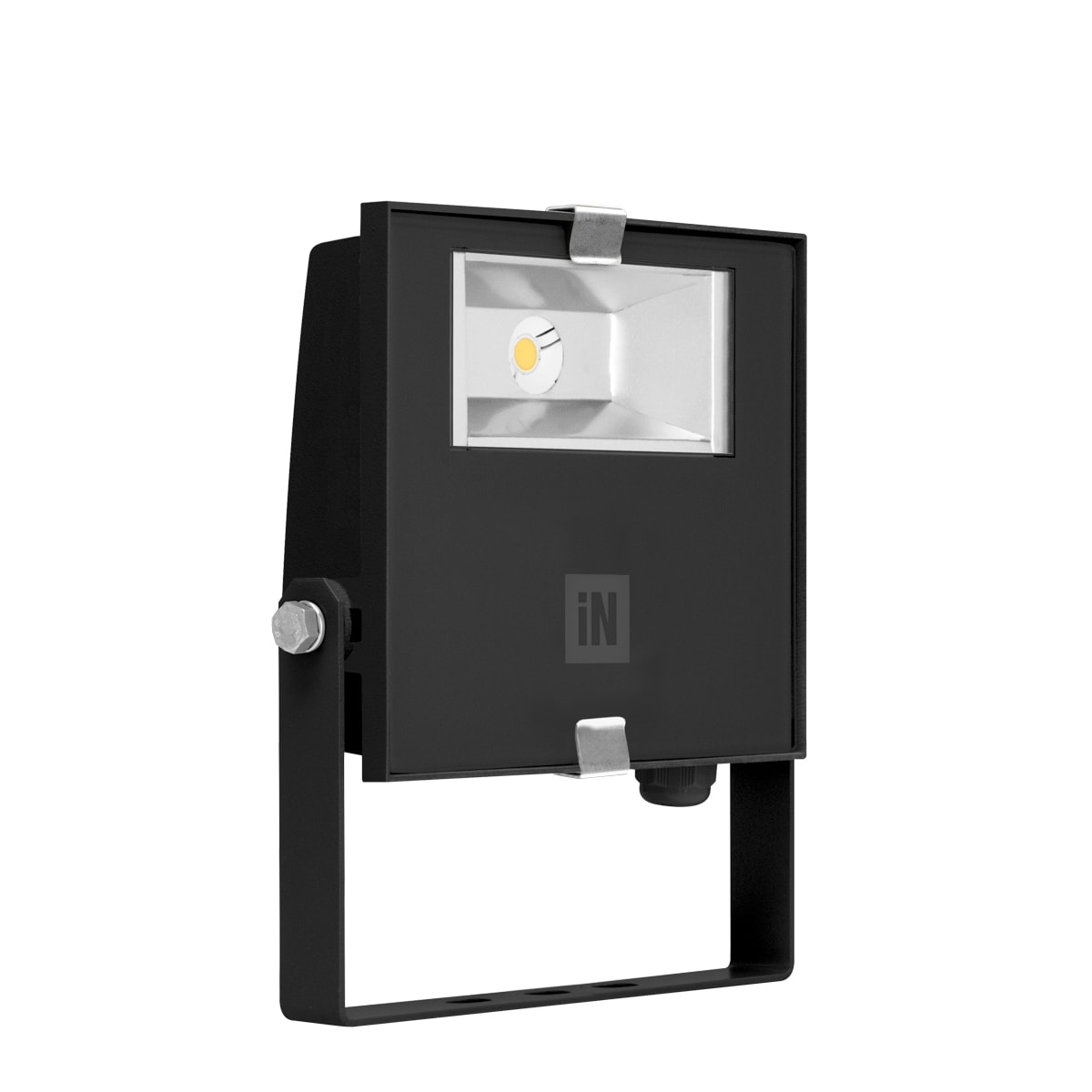 PERFORMANCE IN LIGHT - PRI306509 GUELL ZERO/S/M 30 830 BK-RAL9005