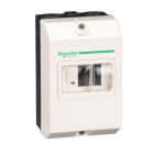 SCHNEIDER ELECTRIC - SNRGV2MC02 CASSETTA SPORGENTE IP55 PER GV2ME