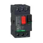 SCHNEIDER ELECTRIC - SNRGV2ME02 Int. autom. TeSys GV2 - magnterm - pulsante - 0,16-0,25A viti serrafilo