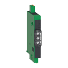 SCHNEIDER ELECTRIC - SNRGV4ADM1111 MODULO SDX SEGNALAZIONE GUASTO GV4PEM