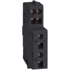 SCHNEIDER ELECTRIC - SNRGV4AE11 Contatto ausiliario OF o SD - GV4