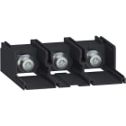 SCHNEIDER ELECTRIC - SNRGV4LUG CONNETTORE CAPICORDA OCCHIELLO + VITI 3P