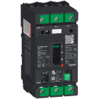 SCHNEIDER ELECTRIC - SNRGV4PB115N TESYS GV UL489 65-115A 35KA 480Y