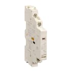 SCHNEIDER ELECTRIC - SNRGVAD0101 CONT 1NC GUASTO 1NC AUX IST VITE LATSX
