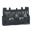SCHNEIDER ELECTRIC - SNRGVAE1 CONT AUX ISTAN FRONTALE 1NO/NC VITE