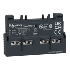 SCHNEIDER ELECTRIC - SNRGVAED011 Blocco contatti ausiliari TeSys GV3 - 1 NA + 1 NC