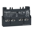 SCHNEIDER ELECTRIC - SNRGVAED101 CONT 1NO GUASTO 1NO AUX IST VITE FRONT