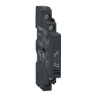 SCHNEIDER ELECTRIC - SNRGVAN11 CONT AUX ISTAN LATERALE 1NO 1NC VITE