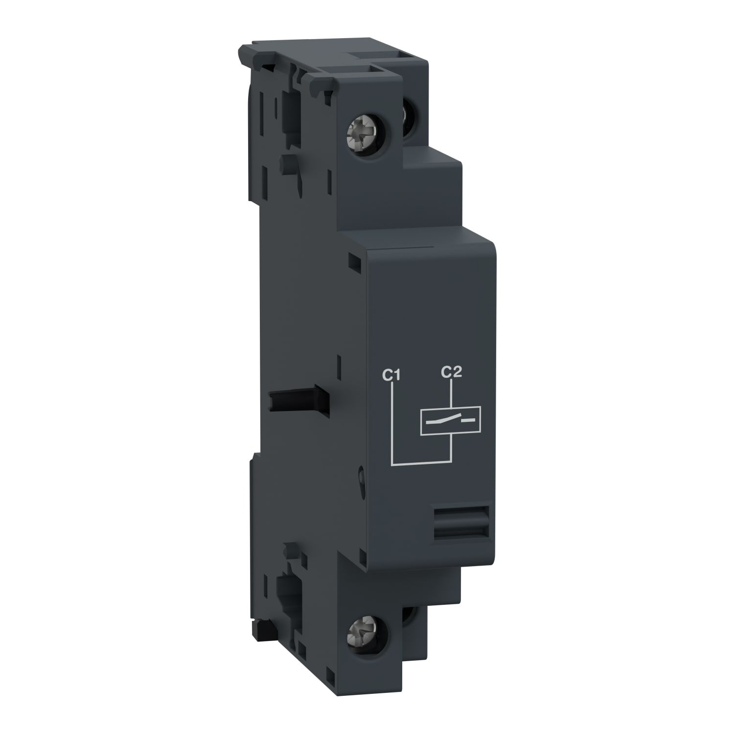 SCHNEIDER ELECTRIC - SNRGVAS026 BOB. LANCIO I 24V 60HZ