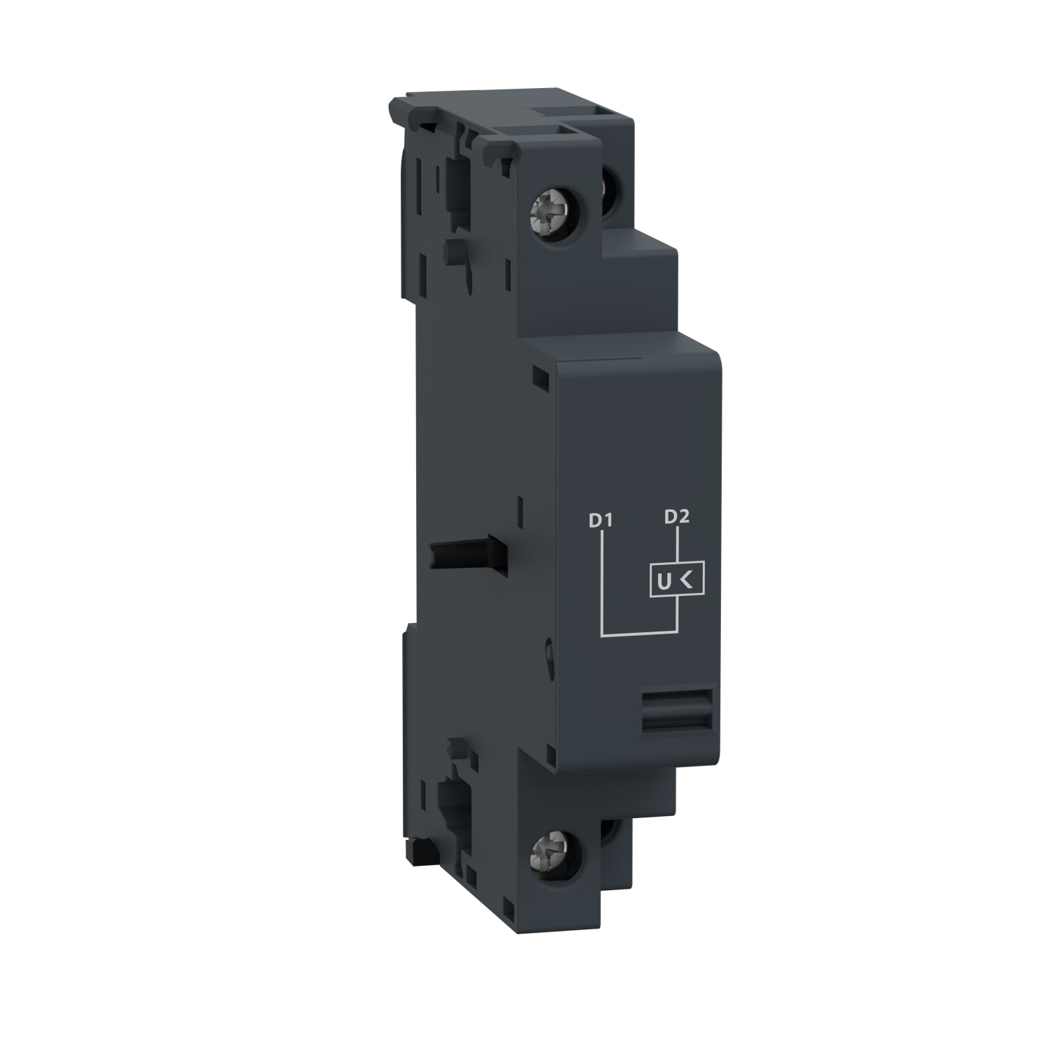 SCHNEIDER ELECTRIC - SNRGVAU025 BOB. MIN V 24V 50HZ