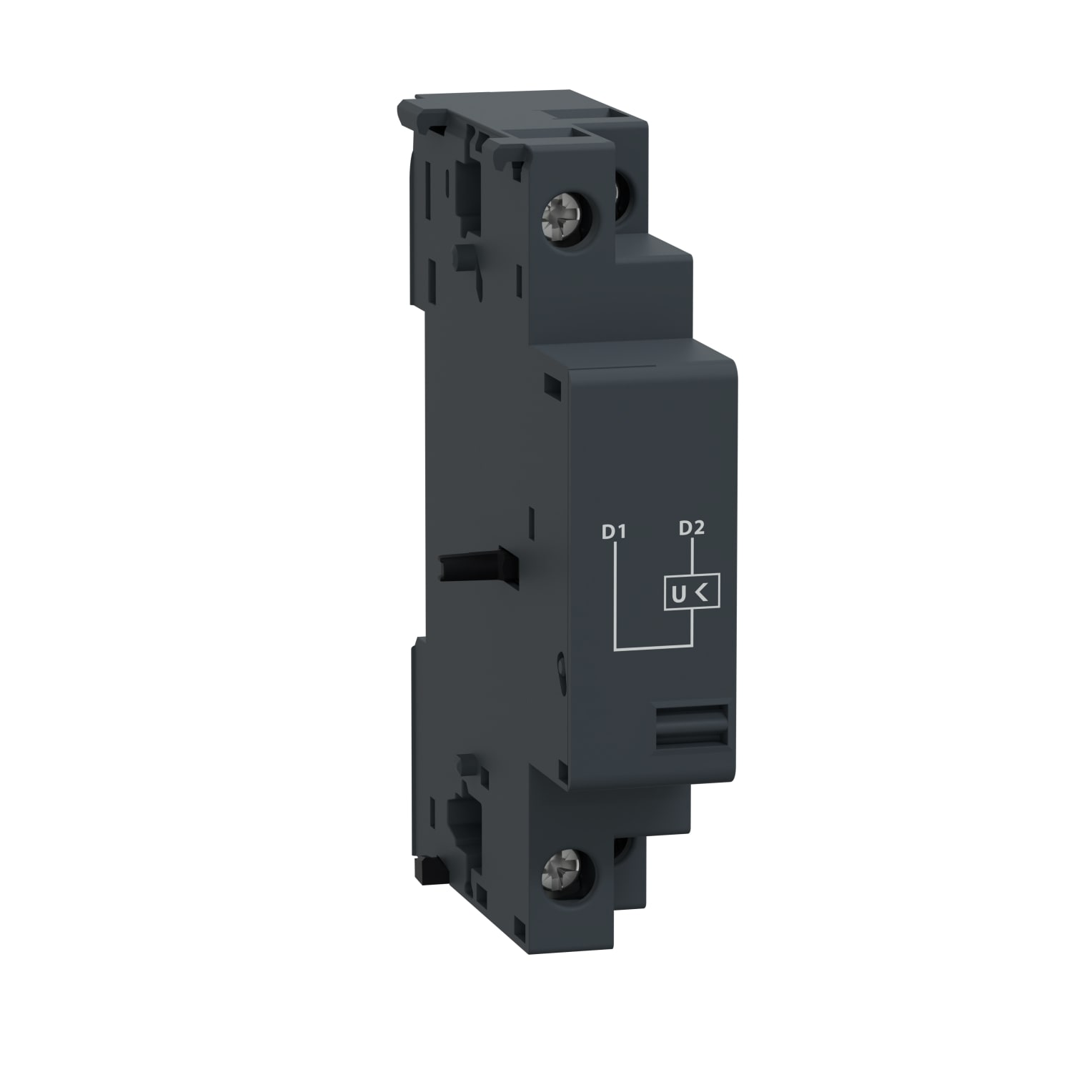SCHNEIDER ELECTRIC - SNRGVAU115 BOB. MIN V 110-115V 50HZ / 127V 60HZ