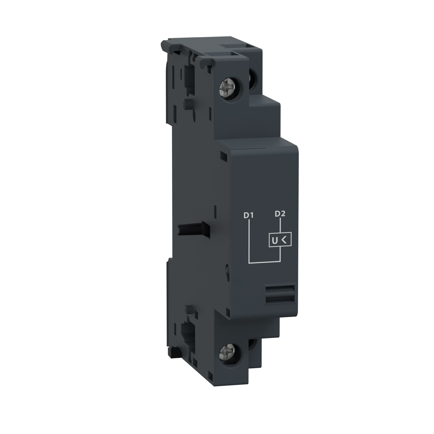 SCHNEIDER ELECTRIC - SNRGVAU225 BOB. MIN V 220-240V 50HZ