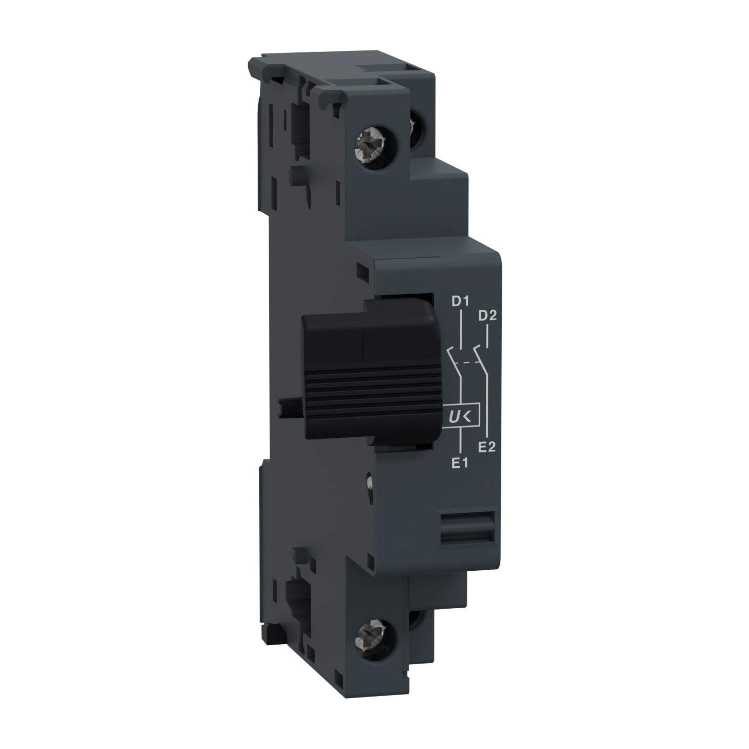 SCHNEIDER ELECTRIC - SNRGVAX226 BOB. MINV INRS 220-240V 60HZ