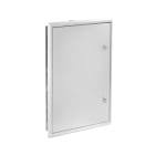 ELETTRA SRL AEG - AEGGVK4IC-120 ARM.SCHALT GVK COMP. IP40 INC. PC 120 MD