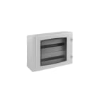 ELETTRA SRL AEG - AEGGVK4PT-48 ARM.SCHALT GVK COMP. IP40 PAR. PT 48 MOD