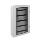 ELETTRA SRL AEG - AEGGVK5PT-120 ARM.SCHALT GVK COMP. IP65 PAR. PT 120 MD