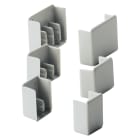 GEWISS - GEWGW96964 TAPPI DI CHIUSURA PETTINE 2P