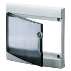 GEWISS - GEWGW40536 PORTA TRASPARENTE 13 MOD.CD FRANCIA