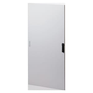 GEWISS - GEWGW47163 PORTA IN LAMIERA DI ACCIAIO - CHIUSURA AD ASTE - CVX 160E - 600X1000 - IP65