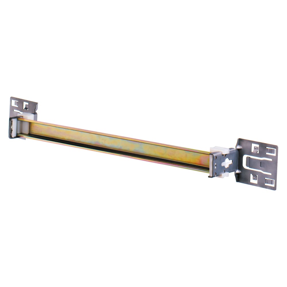 GEWISS - GEWGW47181 GUIDA DIN PER APPARECCHI MODULARI - CVX 160E - 24 MODULI - EN 50022