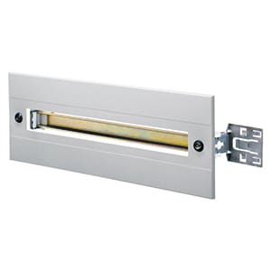 GEWISS - GEWGW47171 CVX160E - KIT GUIDA DIN 24M 600X150