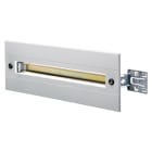 GEWISS - GEWGW47171 CVX160E - KIT GUIDA DIN 24M 600X150