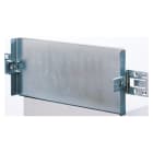 GEWISS - GEWGW47187 PIASTRA DI FONDO PER APPARECCHI NON MODULARI - CVX 160E - 24 MODULI - 600X400