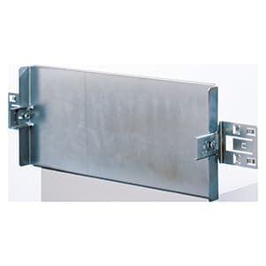 GEWISS - GEWGW47187 CVX160E - PIASTRA DI FONDO 600X400