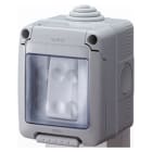 GEWISS - GEWGW27832 INTERRUTTORE BIP.16A X STAGNO