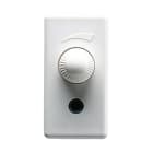 GEWISS - GEWGW20803 REGOLATORE EL.ROT.230V 100-900W SY/WT