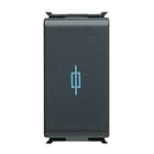 GEWISS - GEWGW30360 PORTAFUSIBILE PER FUS.6,3X32 16A 250V