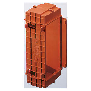 GEWISS - GEWGW48026 RACCORDO PER CASSETTE DI FONDO