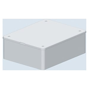 GEWISS - GEWGW48084 COPERCHIO ALTO CASSETTA 152X98