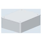 GEWISS - GEWGW48084 COPERCHIO ALTO CASSETTA 152X98