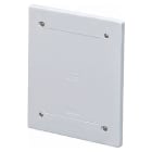 GEWISS - GEWGW48621 COPERCHIO PTC 138X169X70 IP55