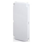 GEWISS - GEWGW66706 COPERCHIO CIECO PRESE BL.16/32A IP66
