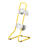 GEWISS - GEWGW68433 SUPPORTO PER Q-DIN 14/20M.
