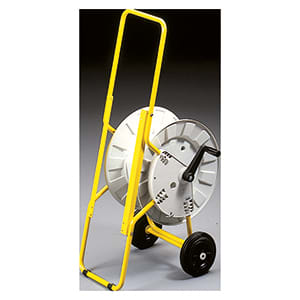 GEWISS - GEWGW68432 CARRELLO PER Q-DIN 14/20M.