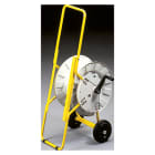 GEWISS - GEWGW68432 CARRELLO PER Q-DIN 14/20M.