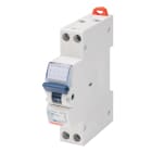 GEWISS - GEWGW90031 INT.MAGNET.COMPATTO 1P+N C13 4,5KA 1M