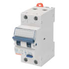 GEWISS - GEWGW94228 INT.MAG.DIF.COM.2P C20 4,5KA A/0,03 2M