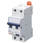 GEWISS - GEWGW95127 INT.MAG.DIF.COM.2P B16 6KA A/0,03 2M