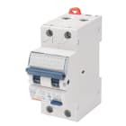 GEWISS - GEWGW95025 INT.MAG.DIF.COM.2P C6 10KA AC/0,03 2M