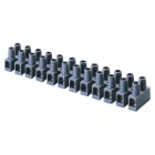 GEWISS - GEWGW44601 MORSETTIERA 2,5MMQ BARRA SCOMP. 12P