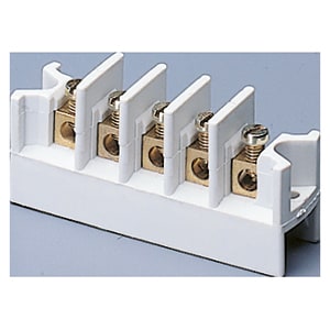 GEWISS - GEWGW44606 MORSETTIERA MULTIP.SEZ.3X4 MMQ PRESSIONE