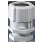 GEWISS - GEWGW50420 RACCORDO D.54 CASS.-TUBI D50 IP66 GRIGI