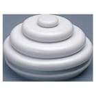 GEWISS - GEWGW50432 PASSACAVO D.48 PER TUBO D.MAX 40 GRIGIO